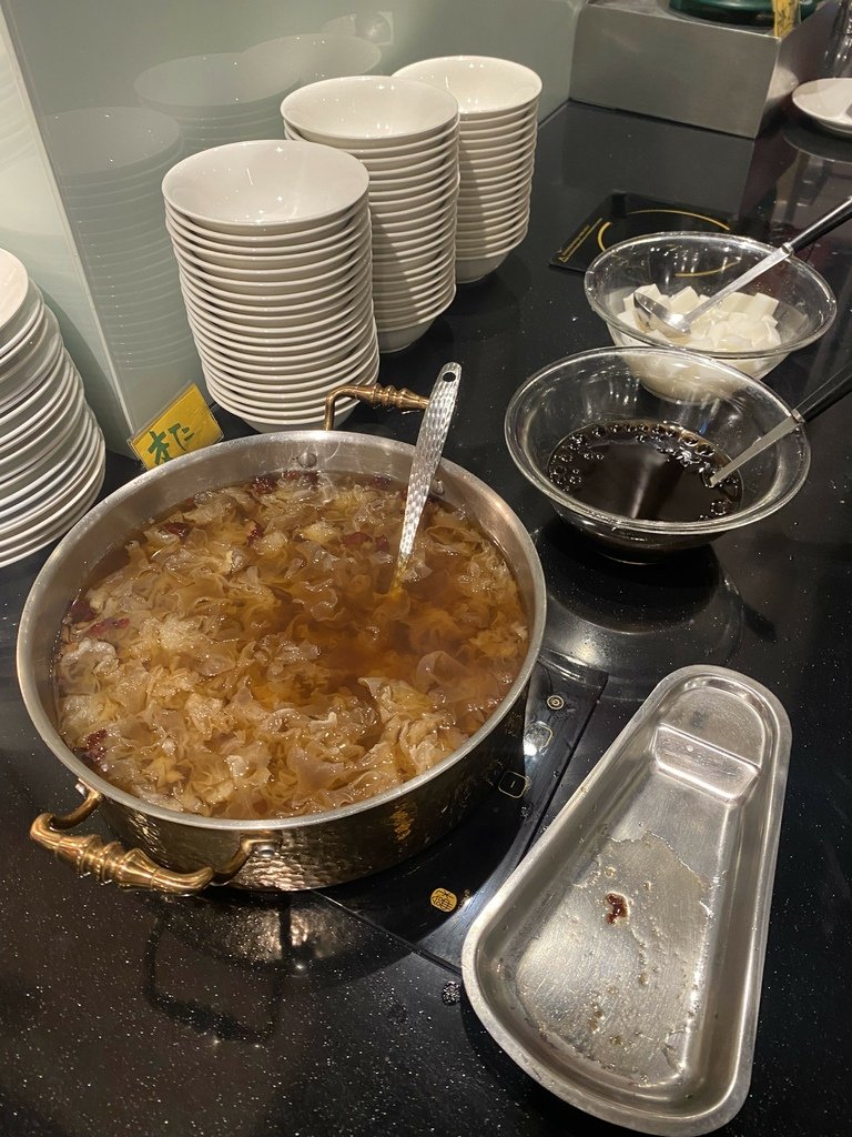 桃園｜港龘港式飲茶歐式自助百匯 桃園CP超高吃到飽