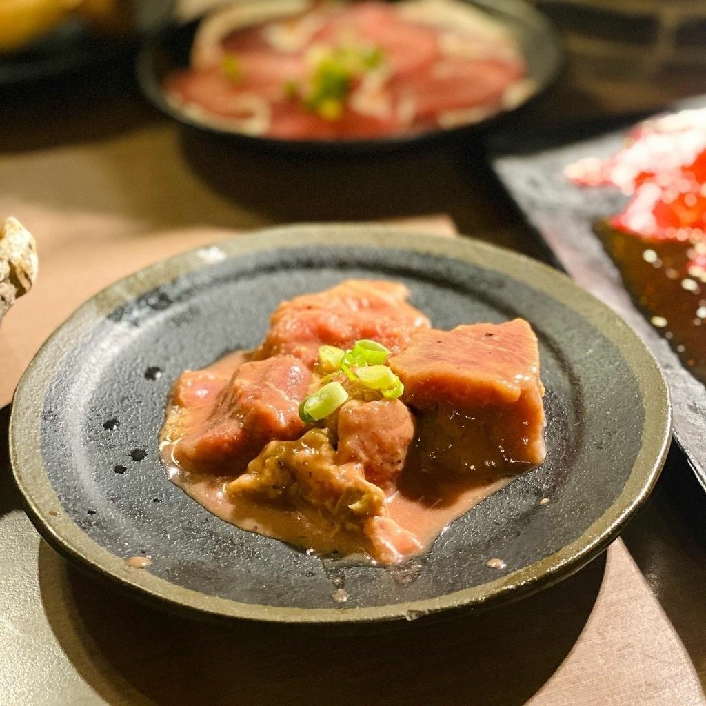 台北、新北｜胖肚肚燒肉 中和燒烤吃到飽