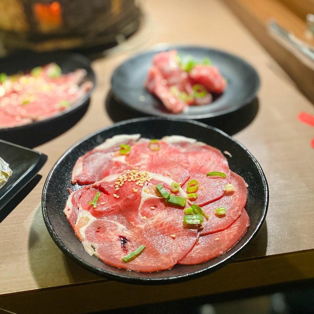 台北、新北｜胖肚肚燒肉 中和燒烤吃到飽