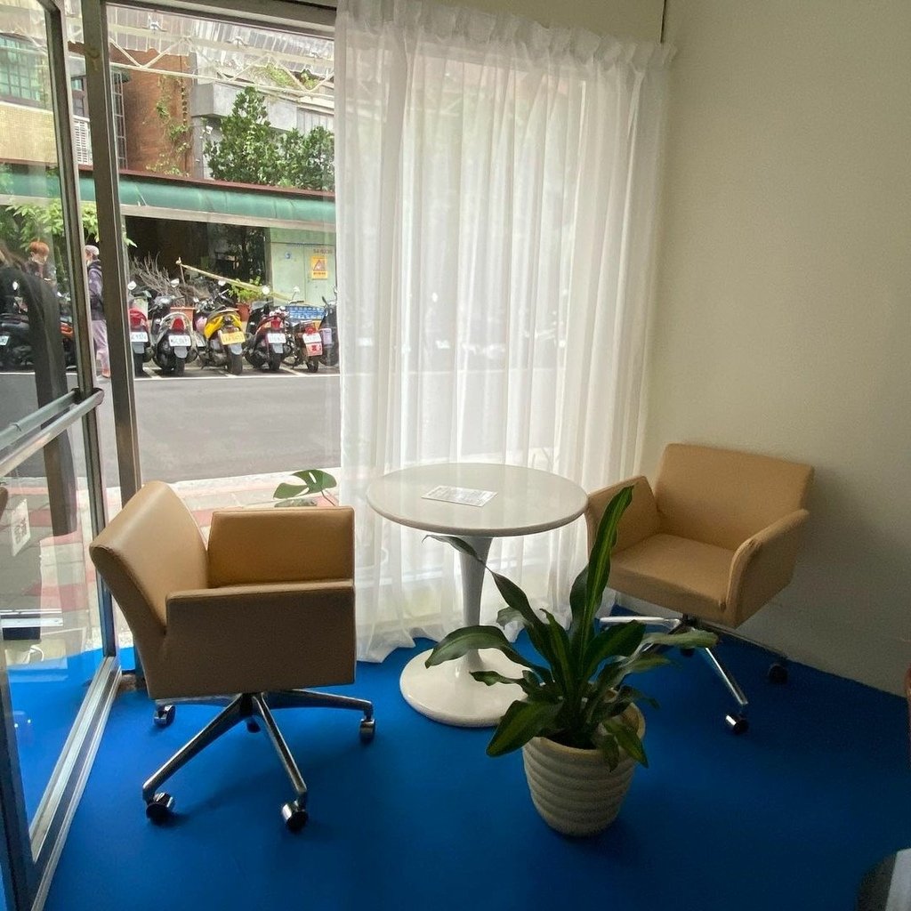 台北｜Doze cafe 全預約制咖啡廳