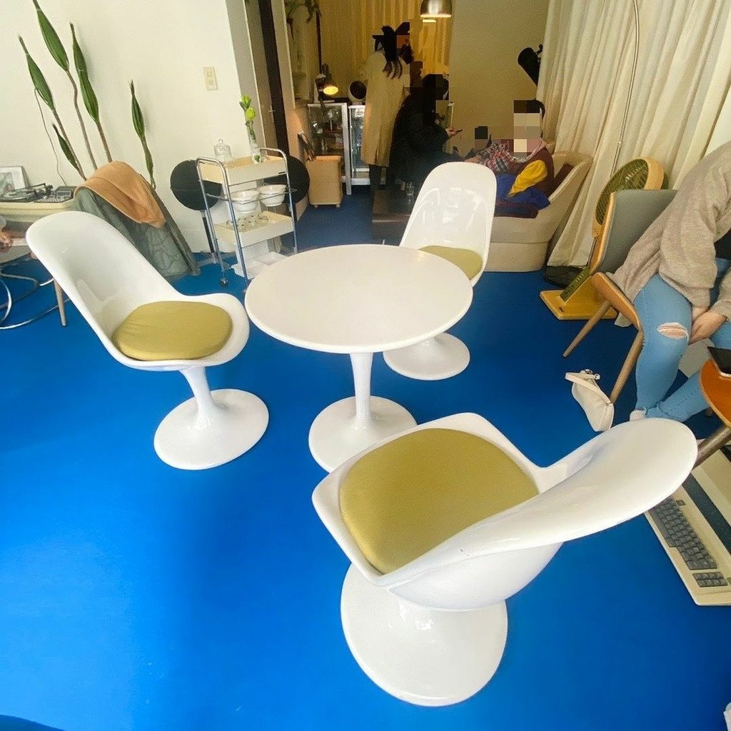 台北｜Doze cafe 全預約制咖啡廳