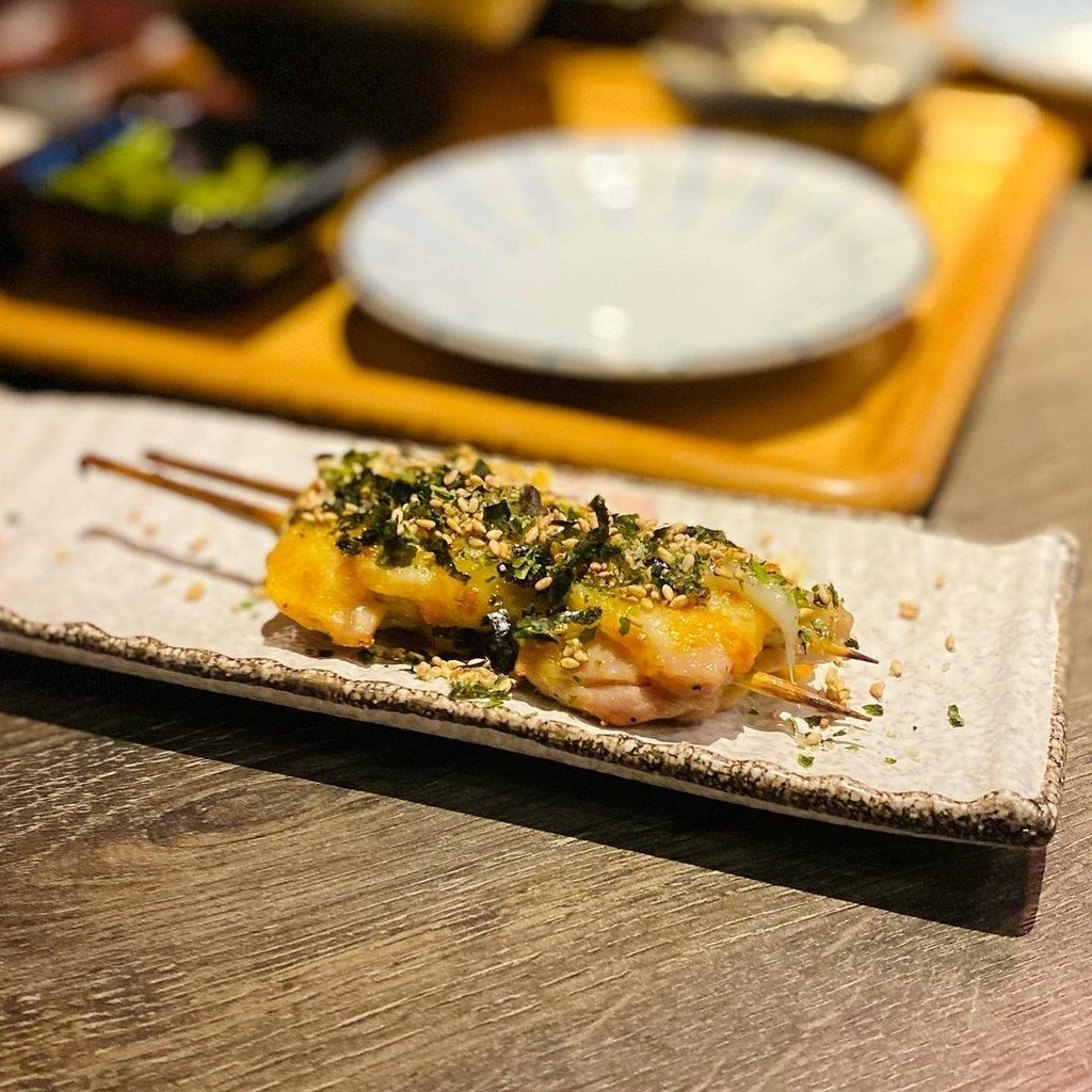 全台｜大河屋 燒肉丼 串燒