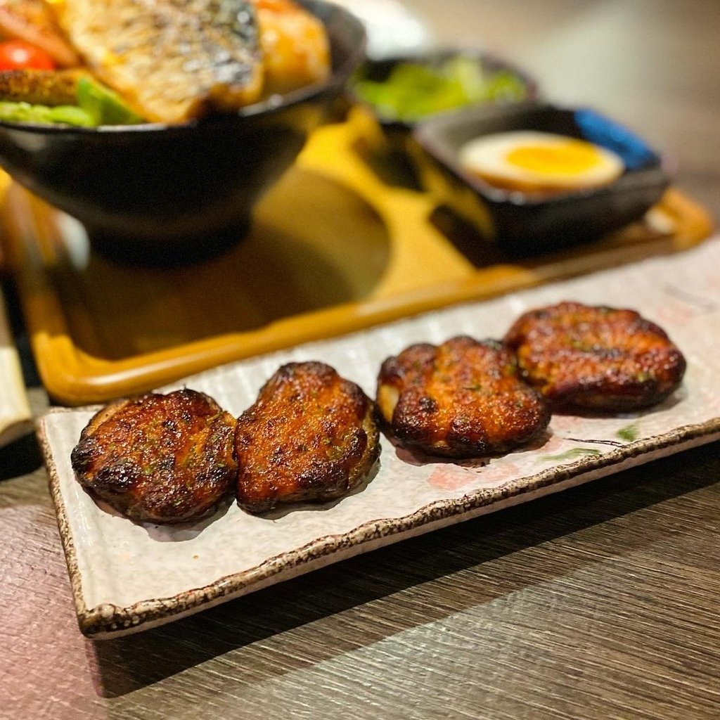 全台｜大河屋 燒肉丼 串燒