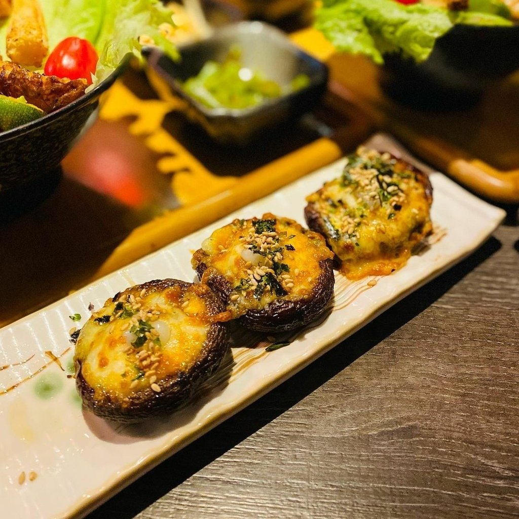 全台｜大河屋 燒肉丼 串燒