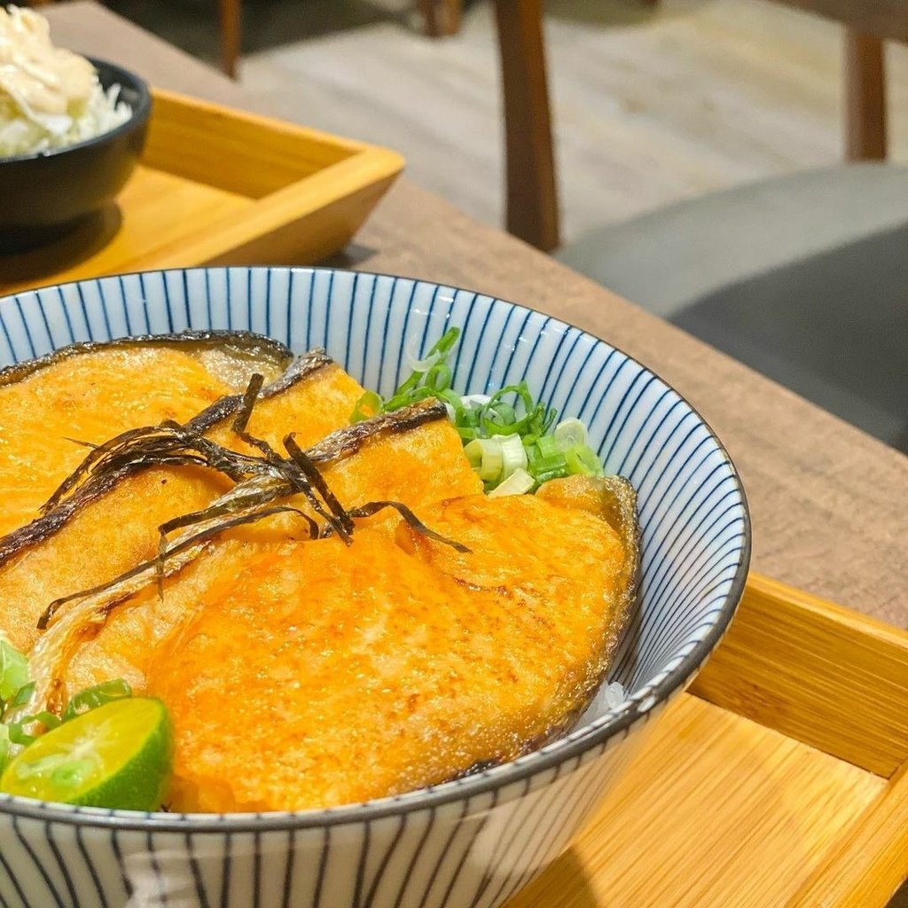 台北｜滿燒肉丼飯 大安區 平價日式丼飯