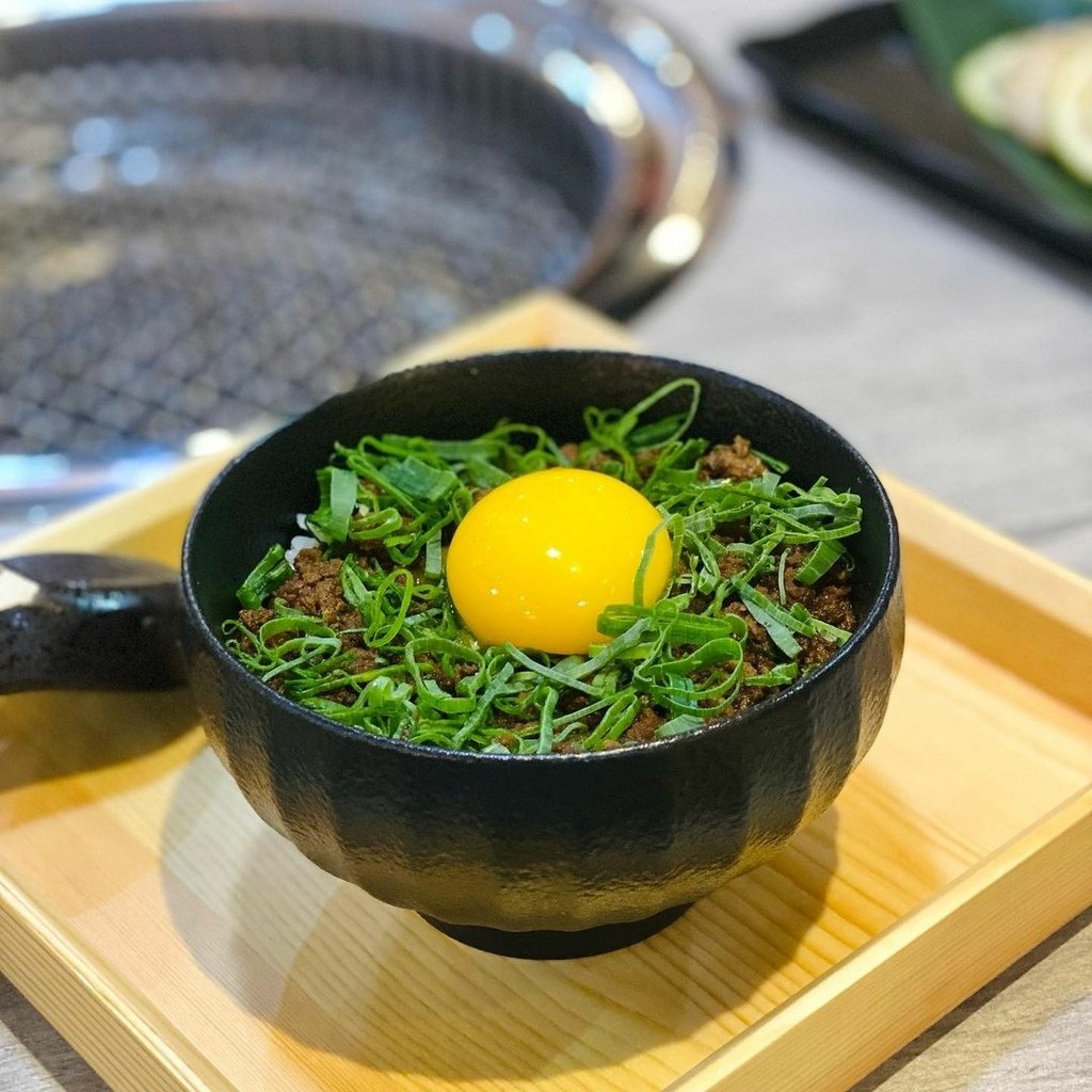 台北｜揪餖燒肉 ATT美食 好友聚會好去處