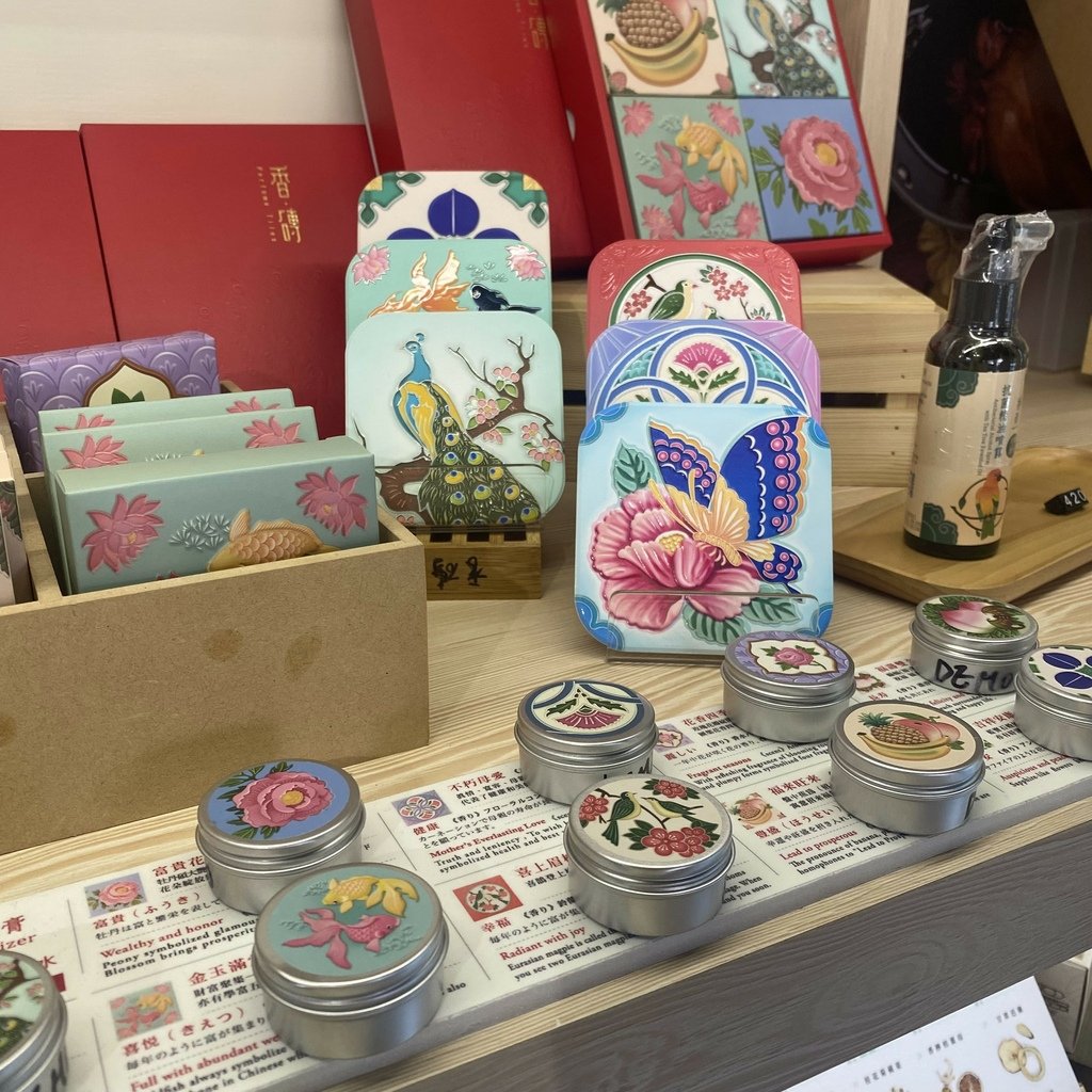 台北｜果嶼茶時 寵物友善 鬧中取靜咖啡廳