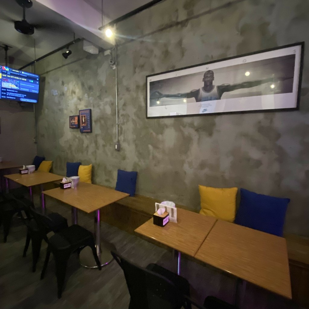 新北｜軟爛囝仔 Lan Nua Yin A 板橋串燒居酒屋