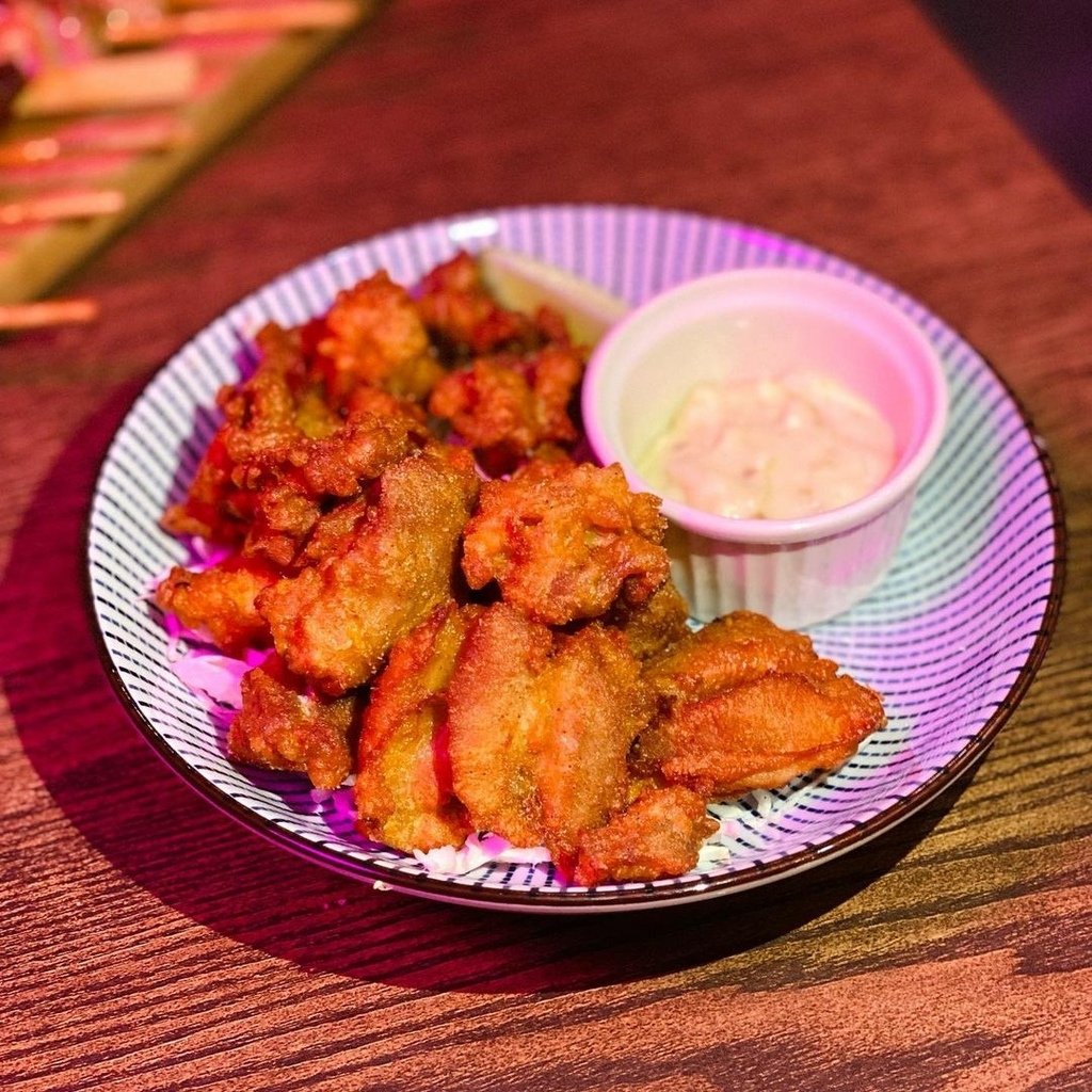 新北｜軟爛囝仔 Lan Nua Yin A 板橋串燒居酒屋