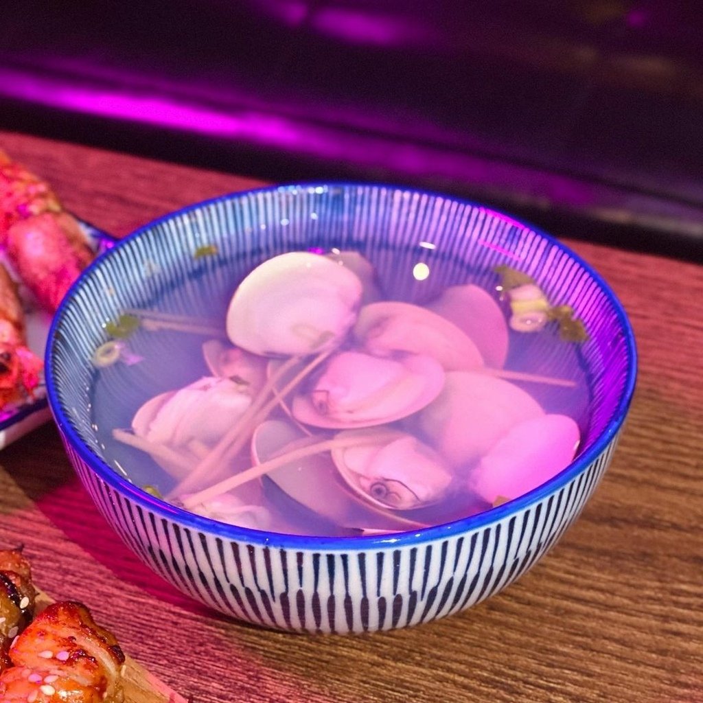 新北｜軟爛囝仔 Lan Nua Yin A 板橋串燒居酒屋