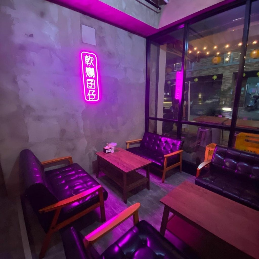 新北｜軟爛囝仔 Lan Nua Yin A 板橋串燒居酒屋