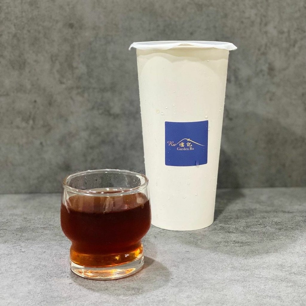 新北｜儒記飲品 新店民權店 手搖飲料 茶葉新鮮現泡好喝回甘