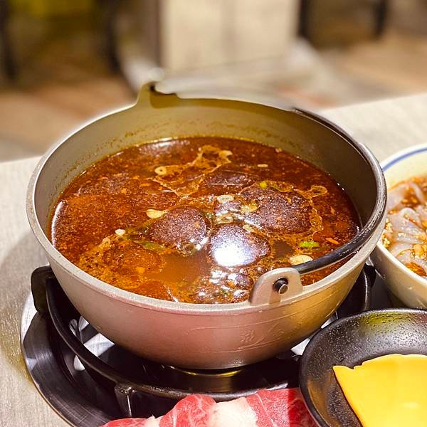 台北｜辣·得記麻辣火鍋-安居總店 棕線捷運美食