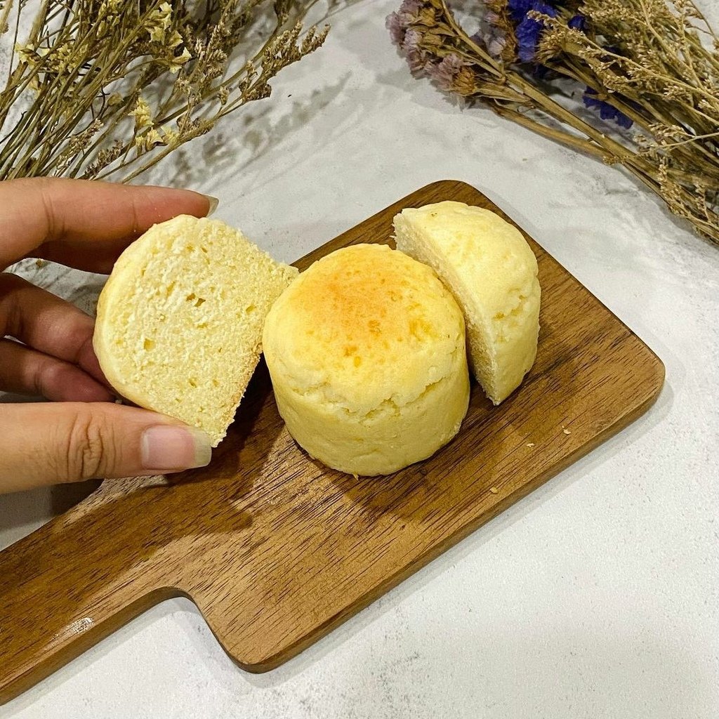 新北、宅配｜點品手作 司康綜合禮盒 減糖低油手工點心 母親節