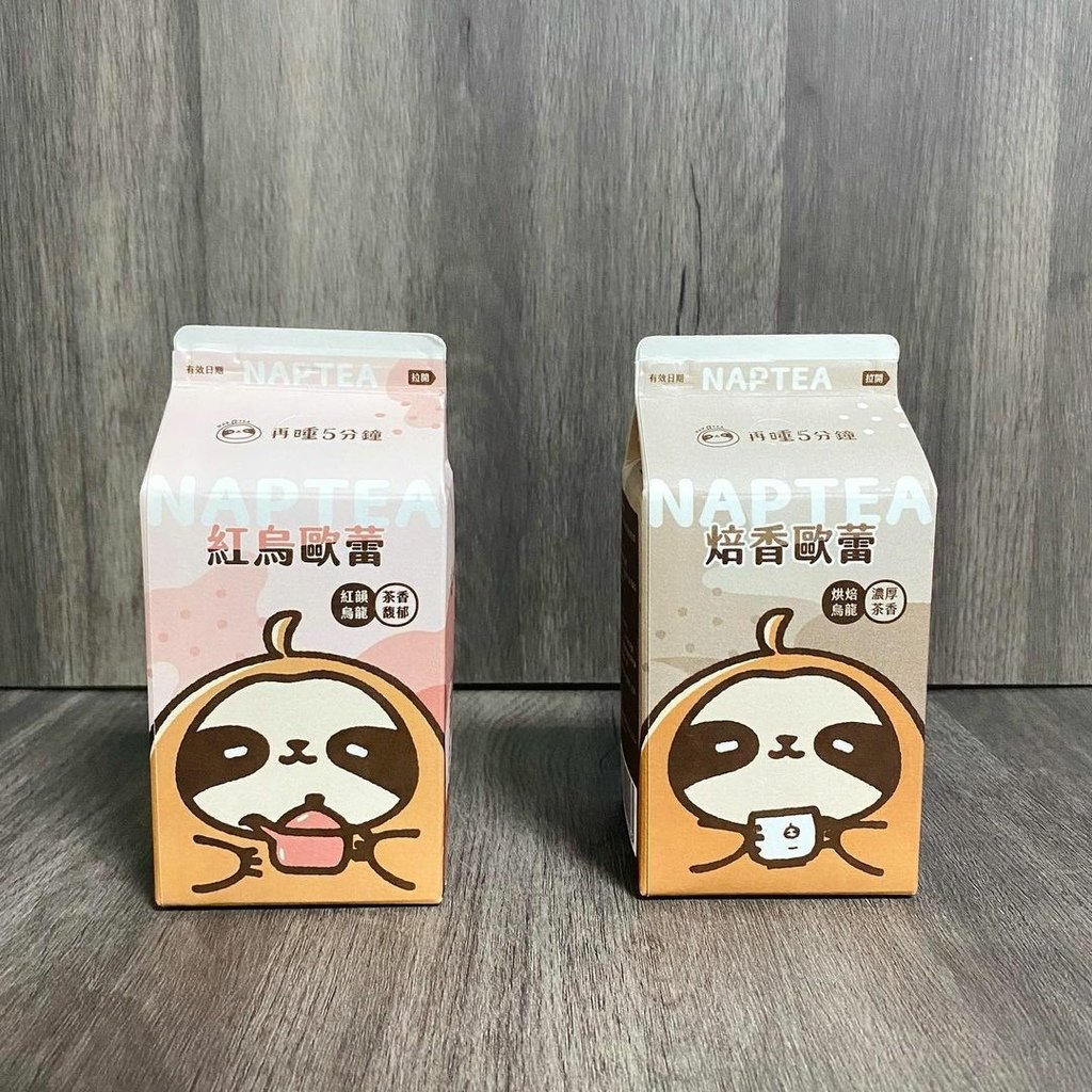 全台｜再睡五分鐘 全家限定 樹懶包裝超可愛