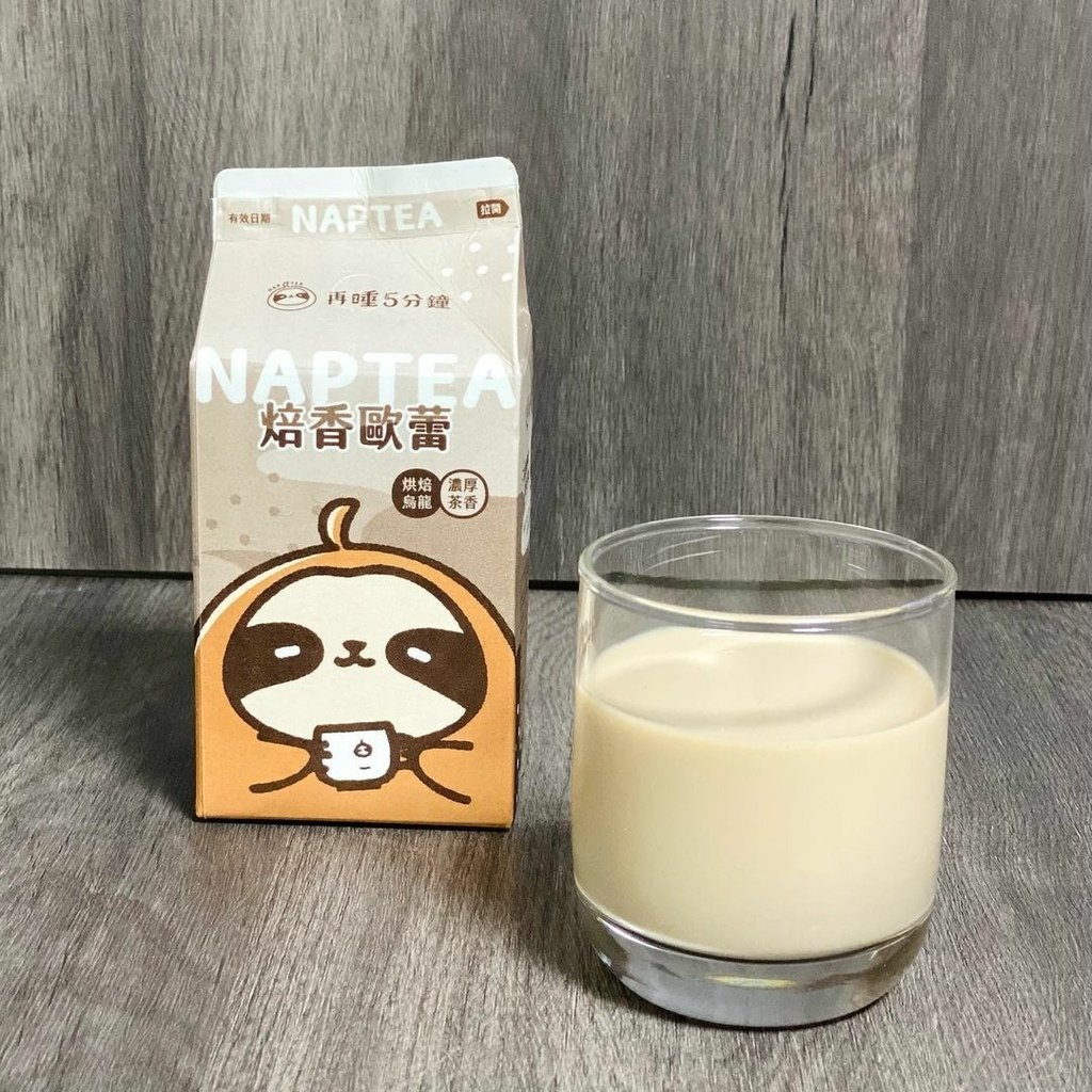 全台｜再睡五分鐘 全家限定 樹懶包裝超可愛