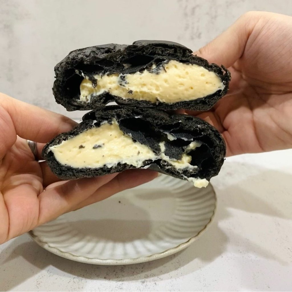 全台｜全家 x 馬來貘 聯名款 午後甜點超療癒