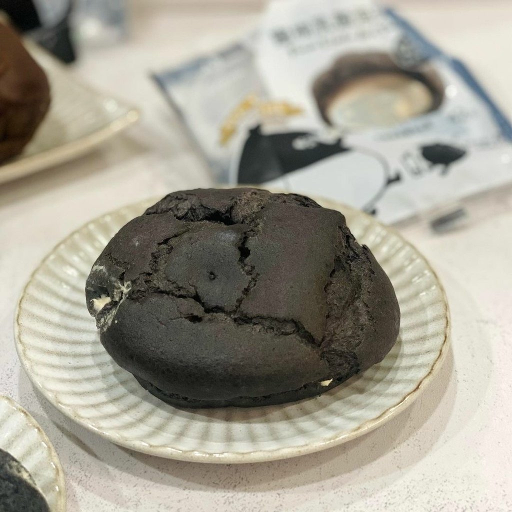 全台｜全家 x 馬來貘 聯名款 午後甜點超療癒