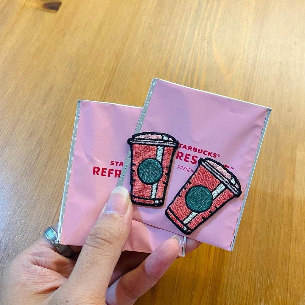 全台｜星巴克 8/15 8/16 晚間全品項買一送一