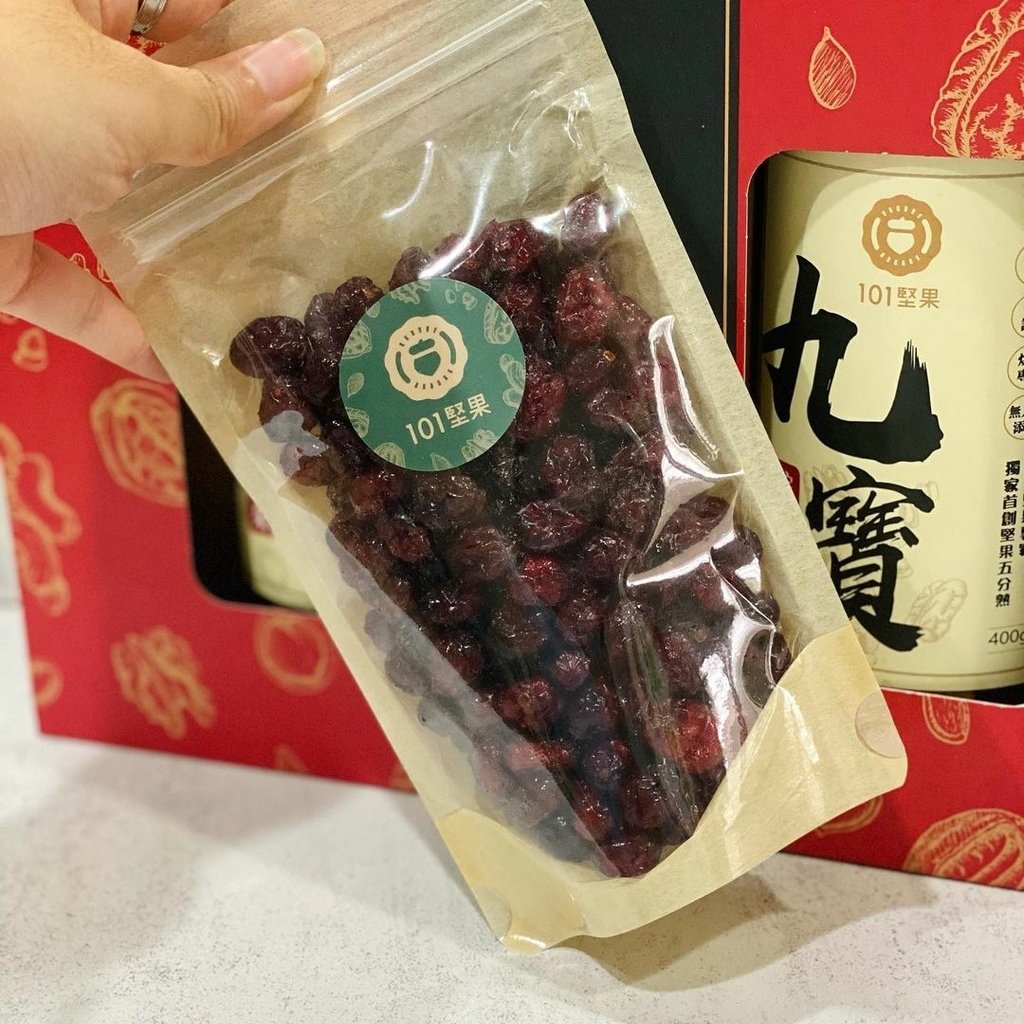 宅配｜101堅果罐裝禮盒 五分熟技術／堅果罐裝禮盒 伴手禮推