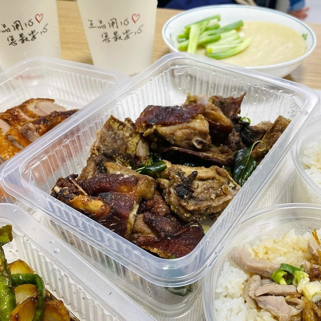 全台｜來滋烤鴨 CP值超級低 避雷大指南