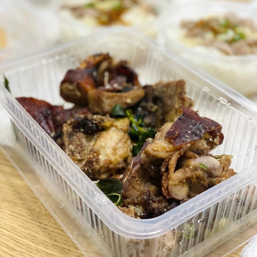 全台｜來滋烤鴨 CP值超級低 避雷大指南