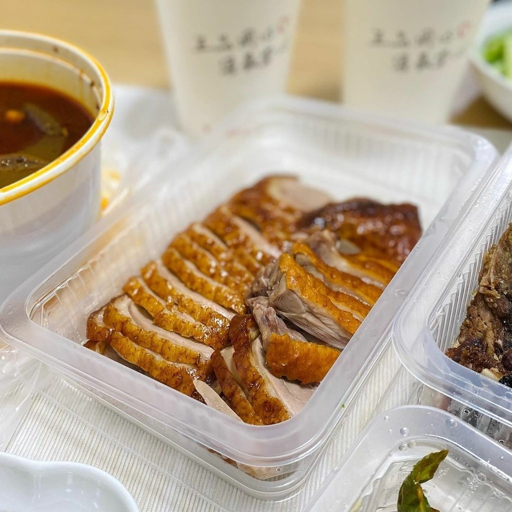 全台｜來滋烤鴨 CP值超級低 避雷大指南