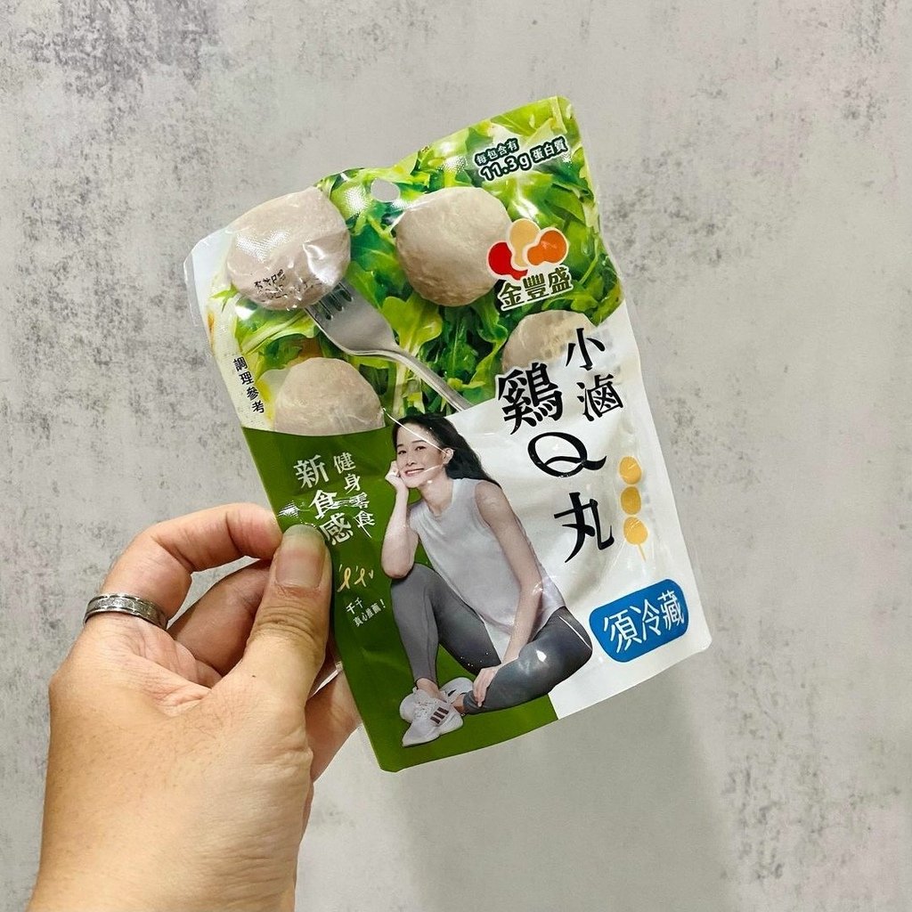 全台｜全家 獨家販售 千千代言 小滷雞Q丸