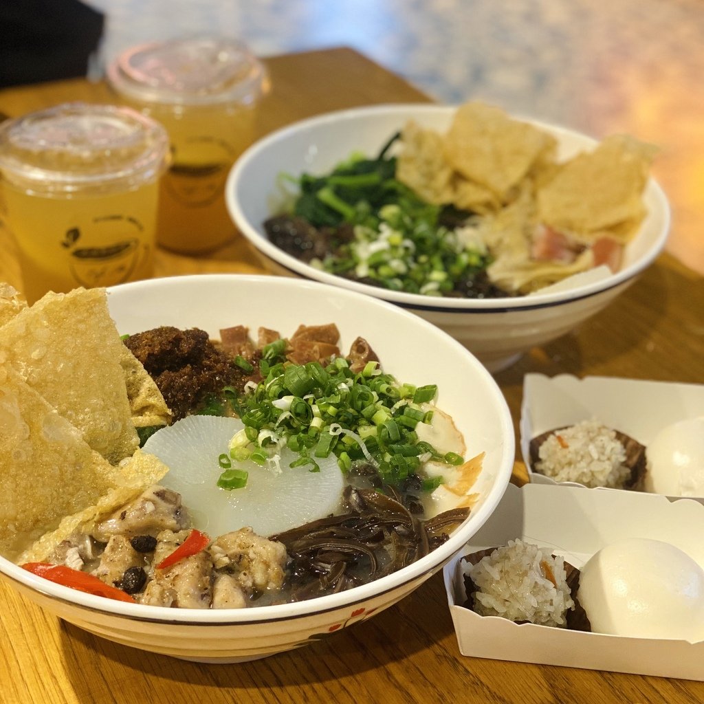台北｜木待制車仔麵 港式復古店面 份量很大食量大滿足