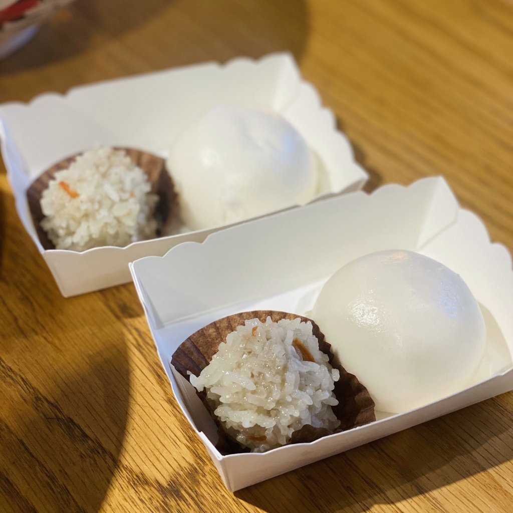 台北｜木待制車仔麵 港式復古店面 份量很大食量大滿足