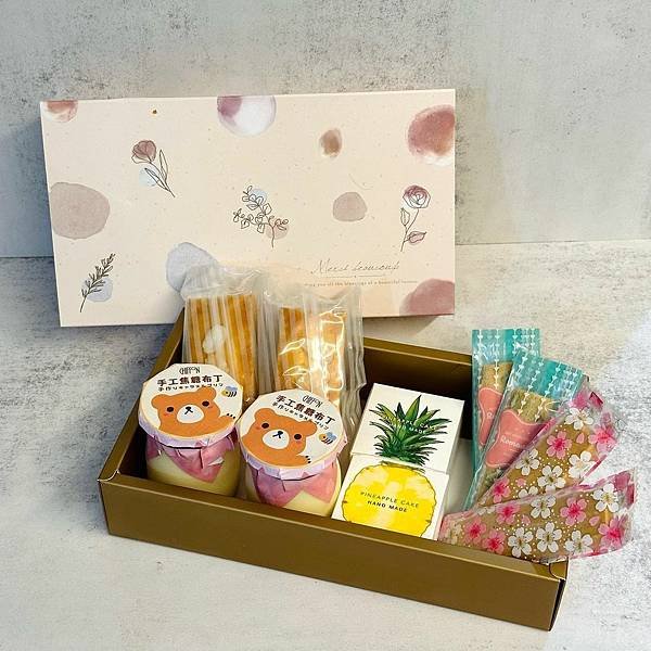 台北｜CHIFFON手工蛋糕店 戚風蛋糕軟軟綿綿 鮮奶油完全