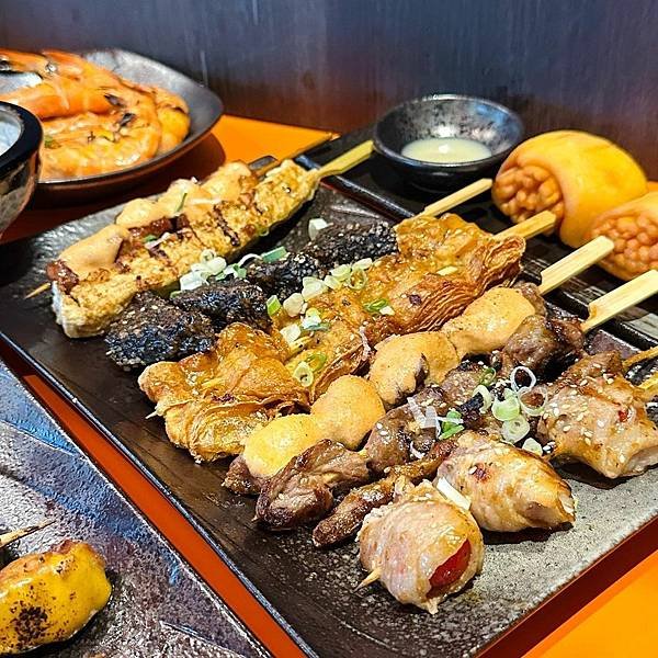 台北｜沿岸一氣ENGAN IKKI 日式平價居酒屋 內湖聚餐