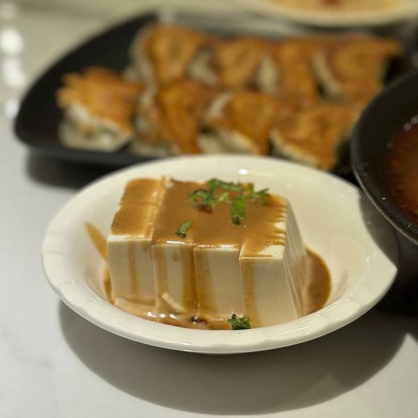 台北｜芳珍蔬食 中正區蔬食素食好選擇