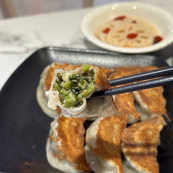 台北｜芳珍蔬食 中正區蔬食素食好選擇