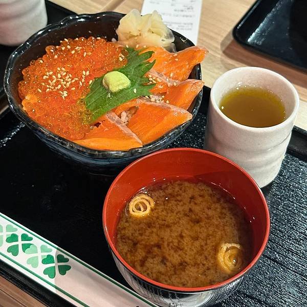 日本｜天海丸 神戶丼飯推薦
