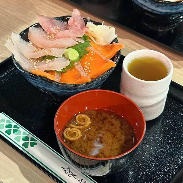 日本｜天海丸 神戶丼飯推薦