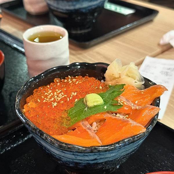 日本｜天海丸 神戶丼飯推薦