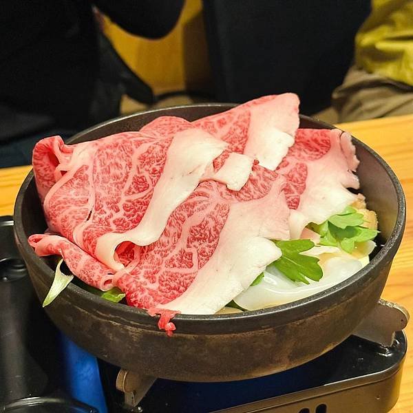 日本｜ももしき (すき焼きと牛まぶし ももしき)