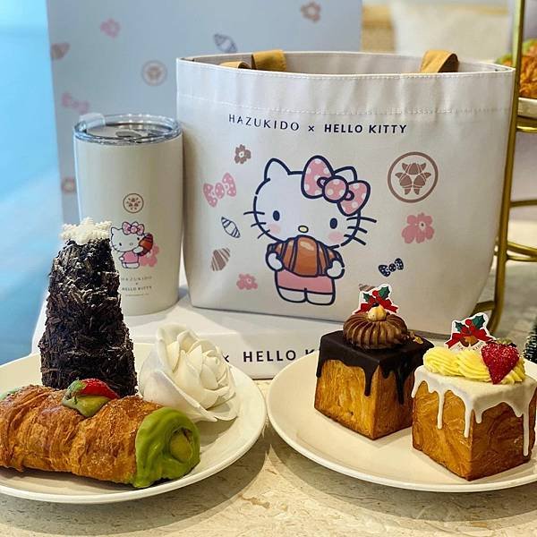 新北｜八月堂Hazukido大坪林概念店 聖誕節新品上市！