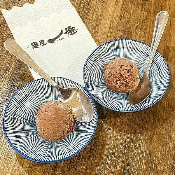 台北｜麵屋一燈 菜單居然只有一種拉麵!?