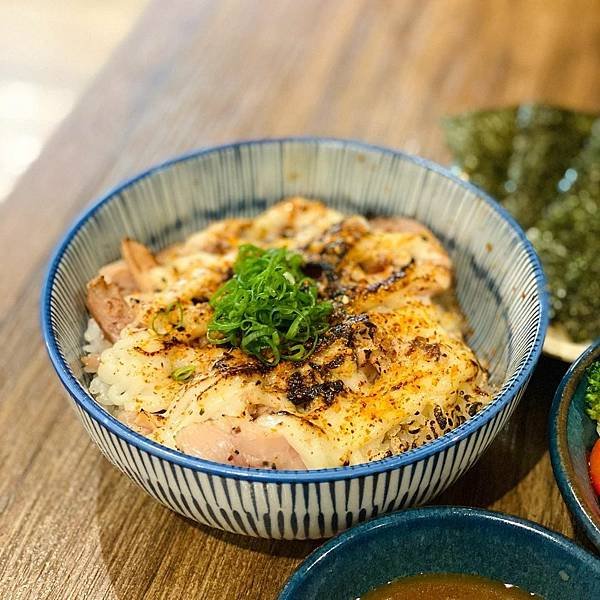 台北｜麵屋一燈 菜單居然只有一種拉麵!?