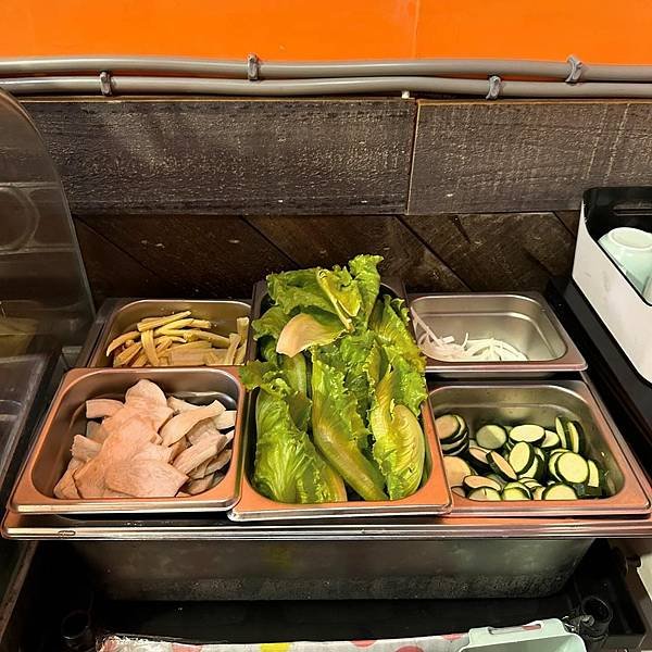 新北｜豬先生韓式燒肉吃到飽 永和區平價烤肉