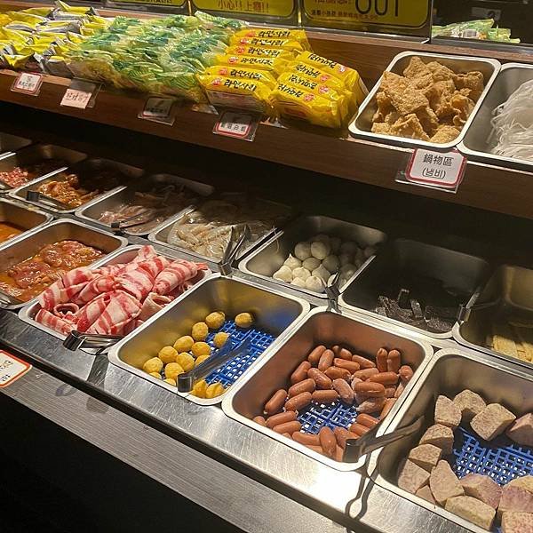 桃園、台中、台南｜豬對有韓式烤肉吃到飽