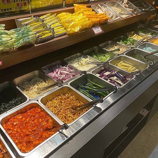 桃園、台中、台南｜豬對有韓式烤肉吃到飽
