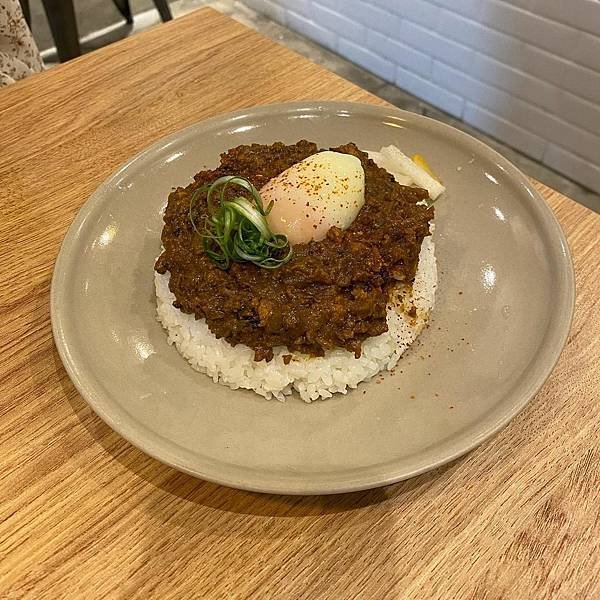 台北｜小仺館 Cafe &amp; Rice