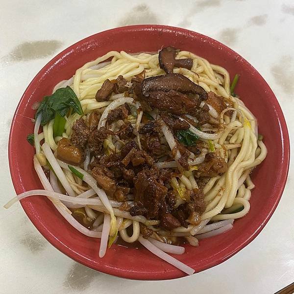 台中｜味泉米糕