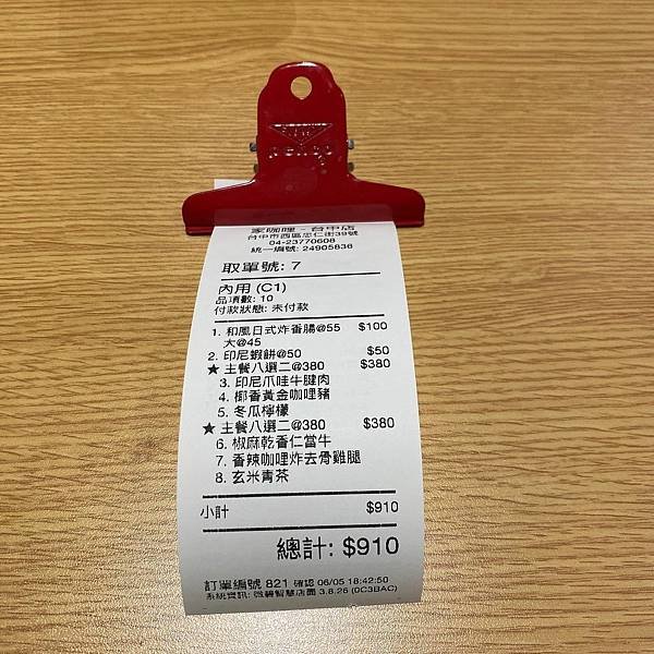 台北、台中、花蓮｜家咖哩