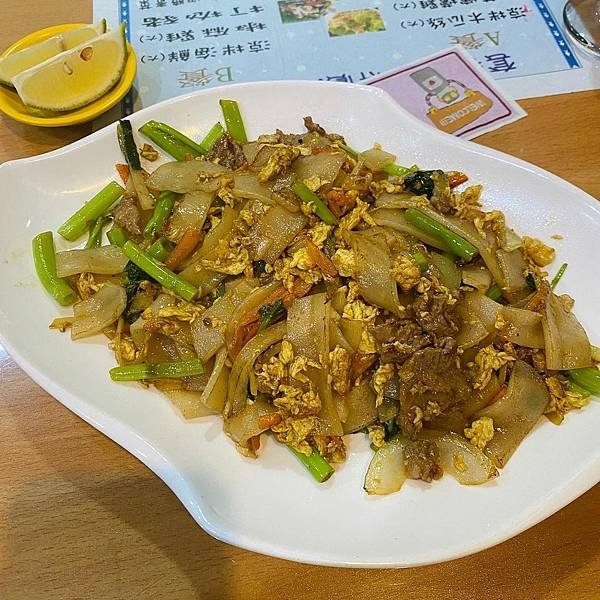台中｜小西貢越南小吃