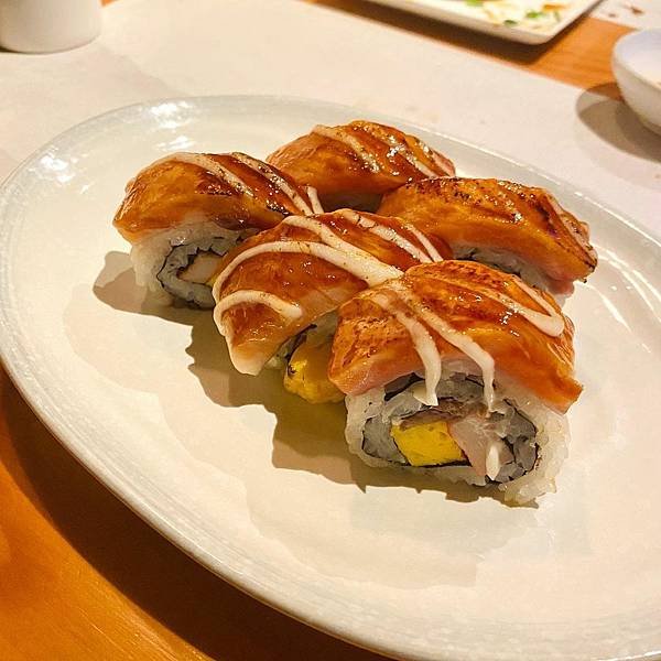 台中｜一笈壽司