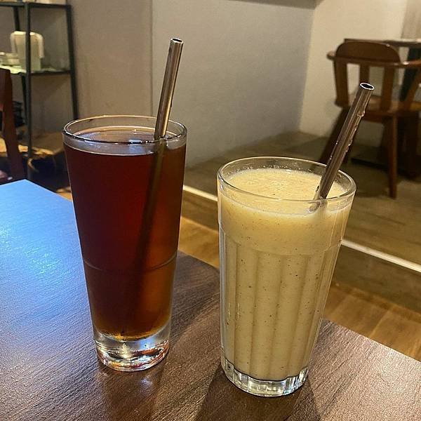 台北｜荷蘭小鬆餅
